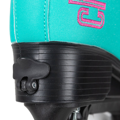 Chaya Bliss Turquoise (Adjustable)