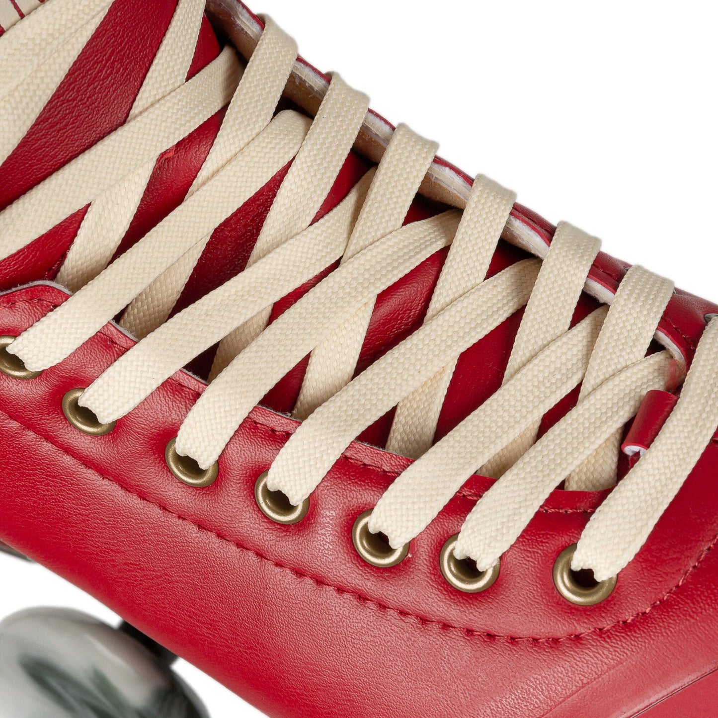 Chaya Melrose Premium Berry Red