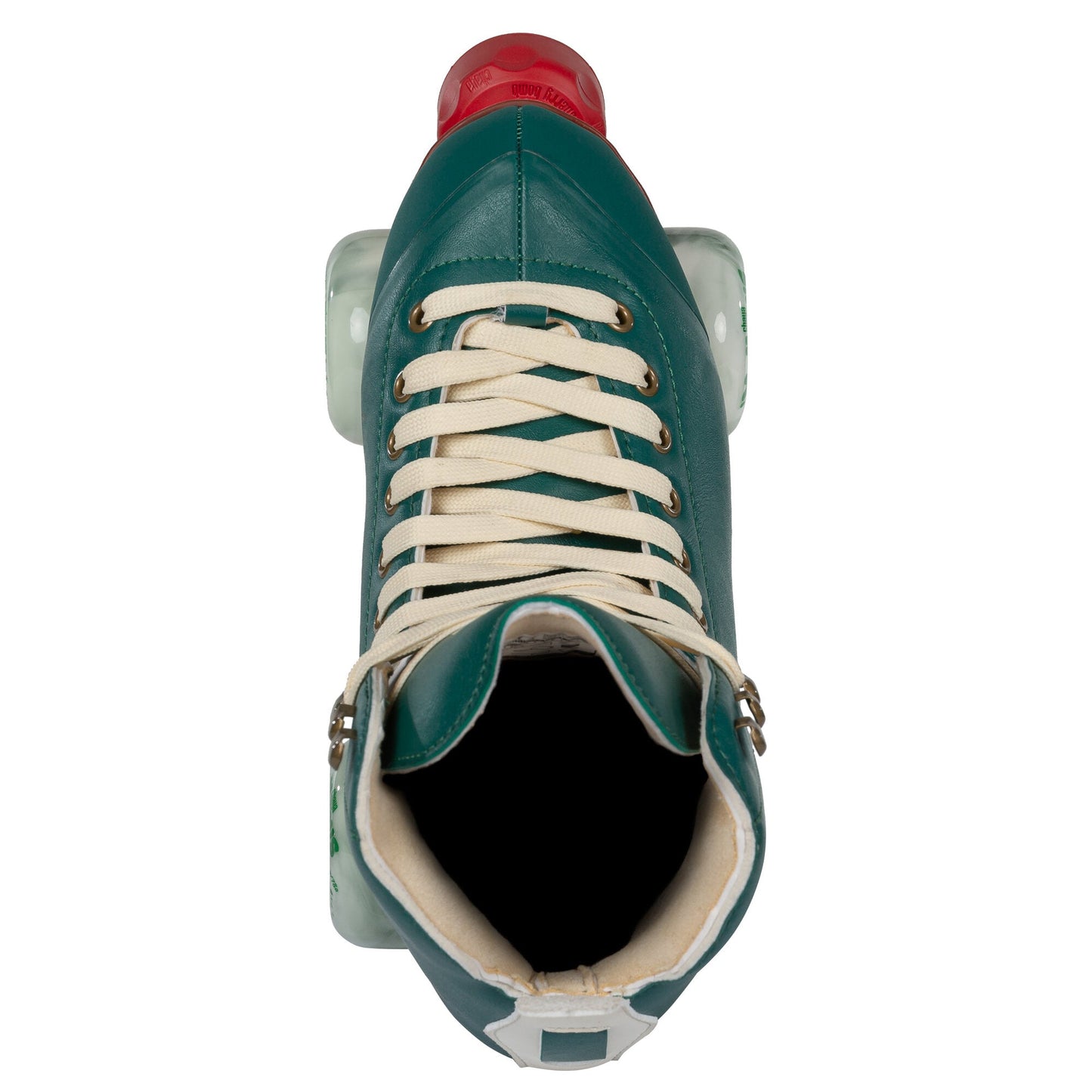 Chaya Melrose Premium Juniper Green