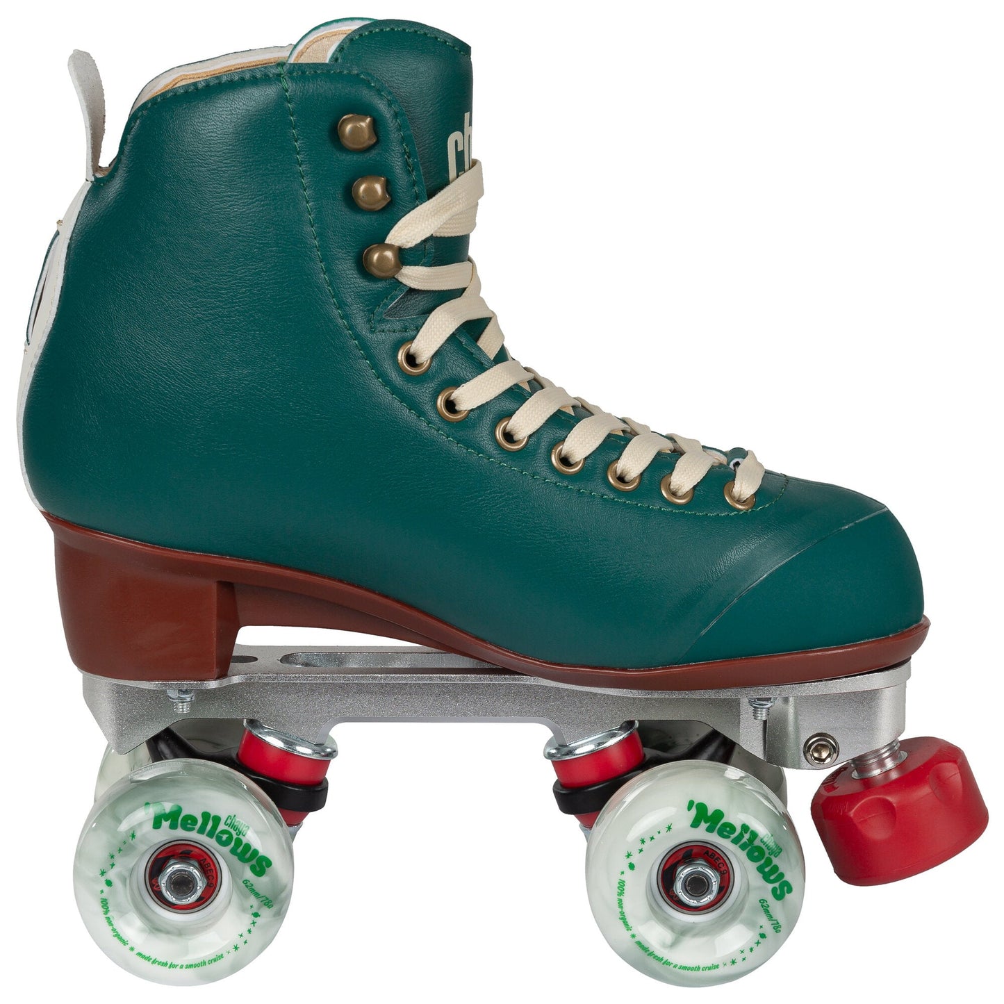 Chaya Melrose Premium Juniper Green