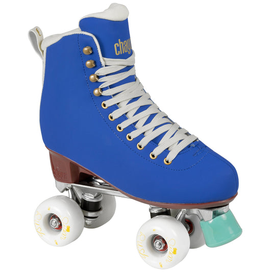 Chaya Melrose Deluxe Cobalt