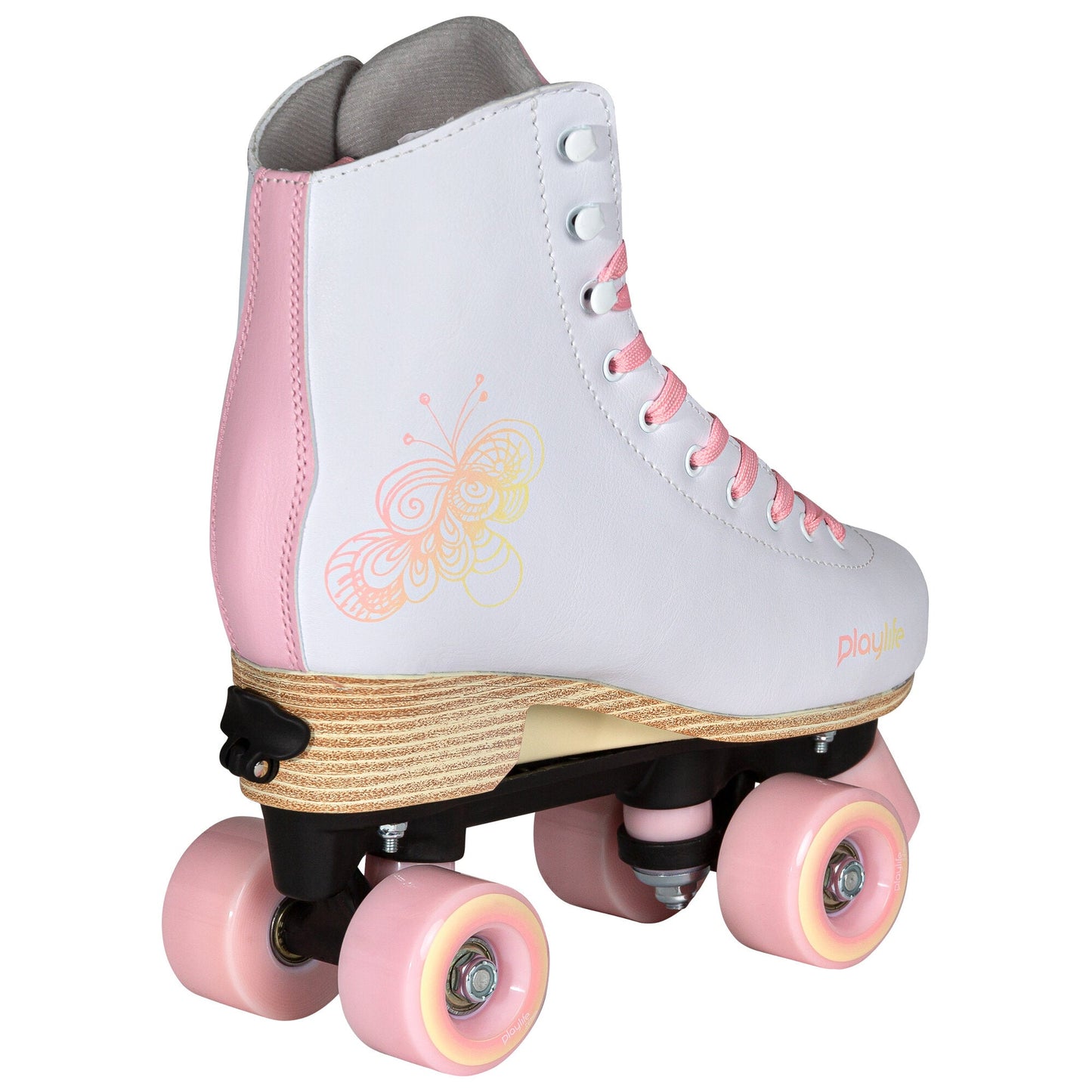 Playlife Classic Pale Rose (Adjustable)