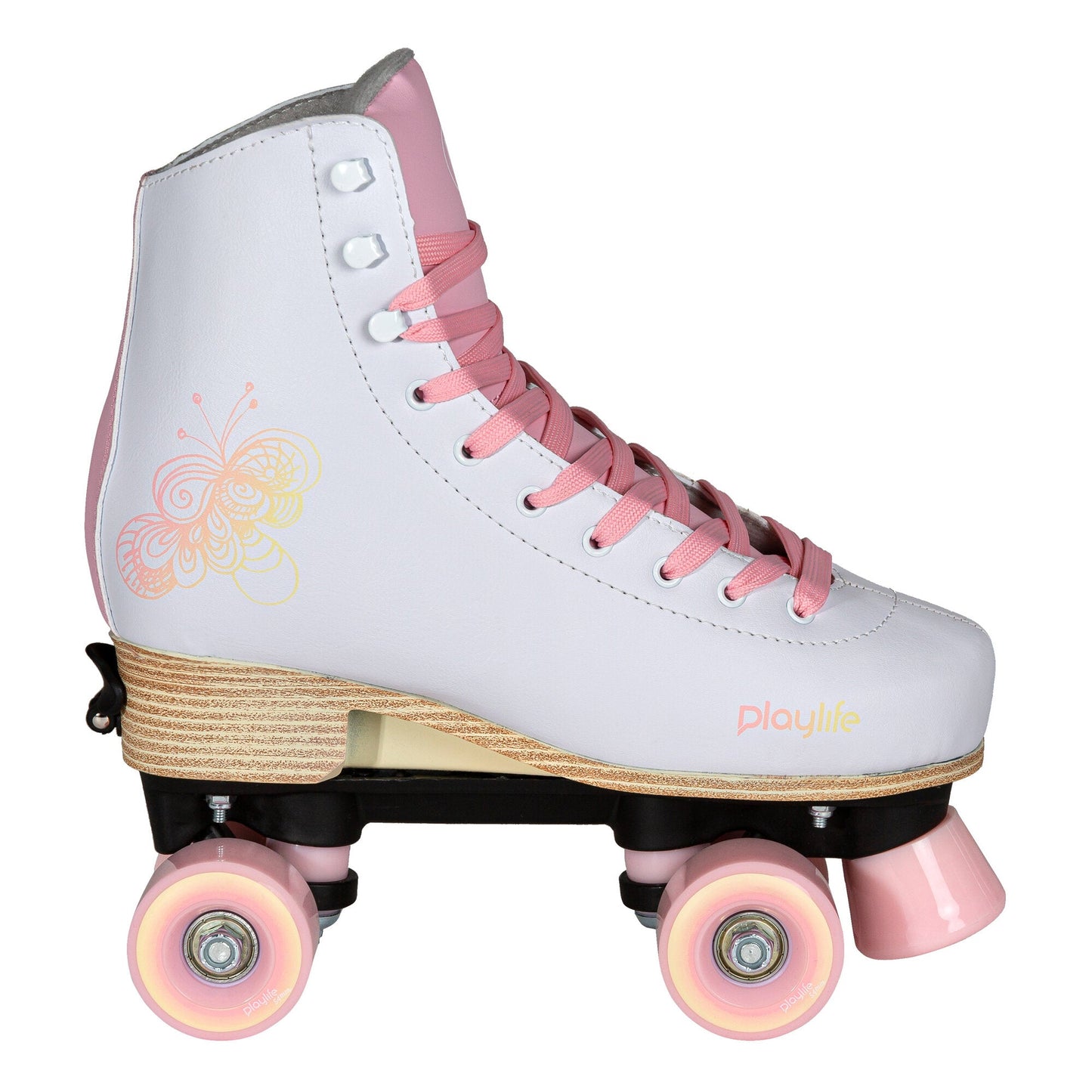 Playlife Classic Pale Rose (Adjustable)