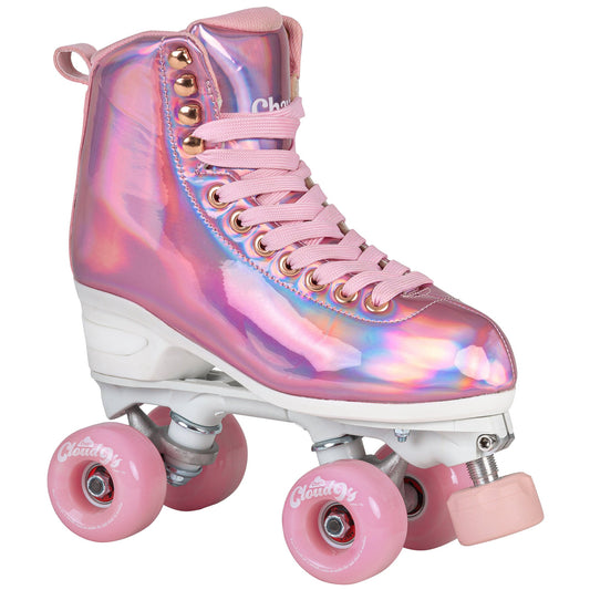 Chaya Melrose Elite Space Holographic