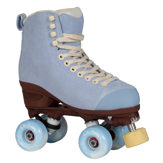Chaya Melrose Elite Blue Angel