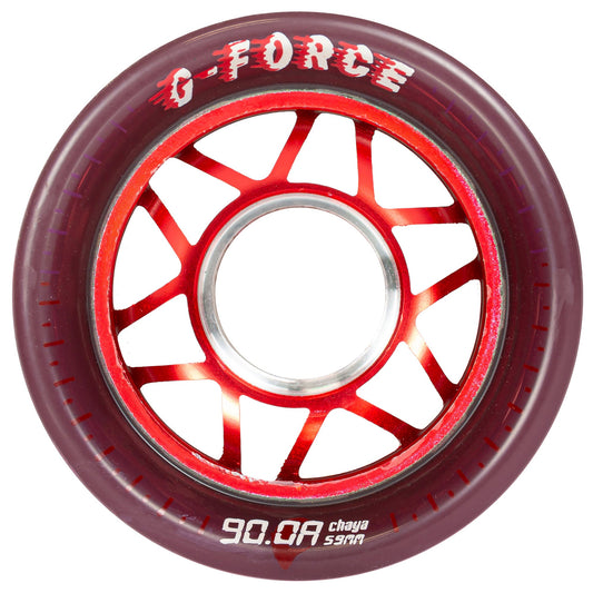 Chaya G-Force Alloy Grippy