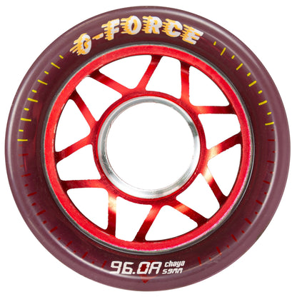 Chaya G-Force Alloy Hard