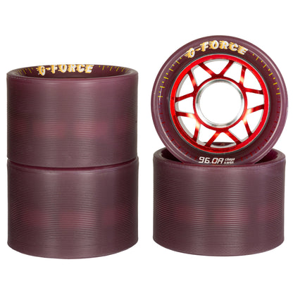 Chaya G-Force Alloy Hard