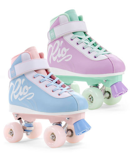 Rio Roller Milkshake