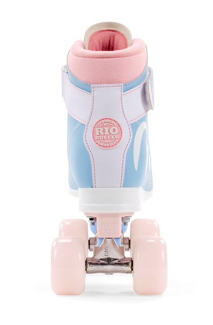 Rio Roller Milkshake