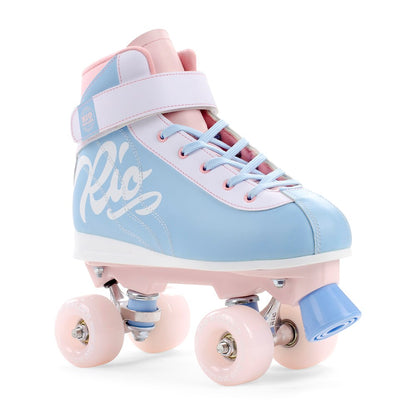 Rio Roller Milkshake