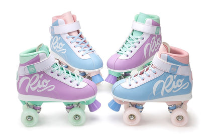 Rio Roller Milkshake