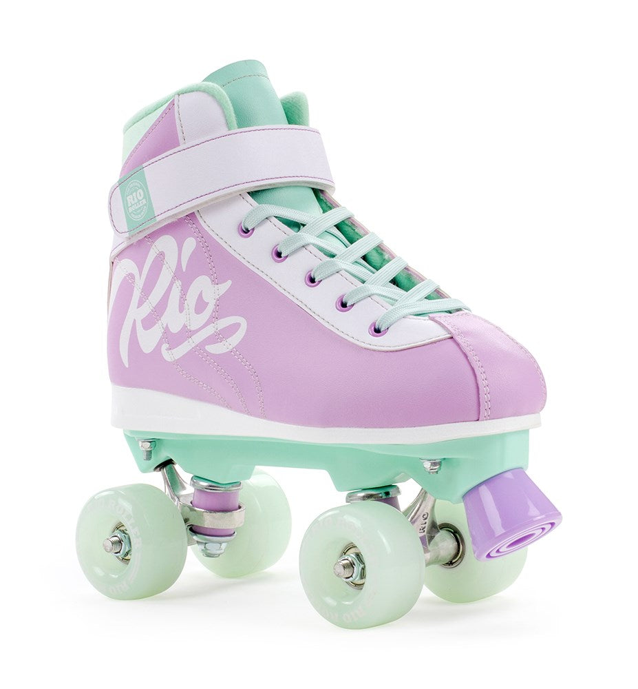 Rio Roller Milkshake