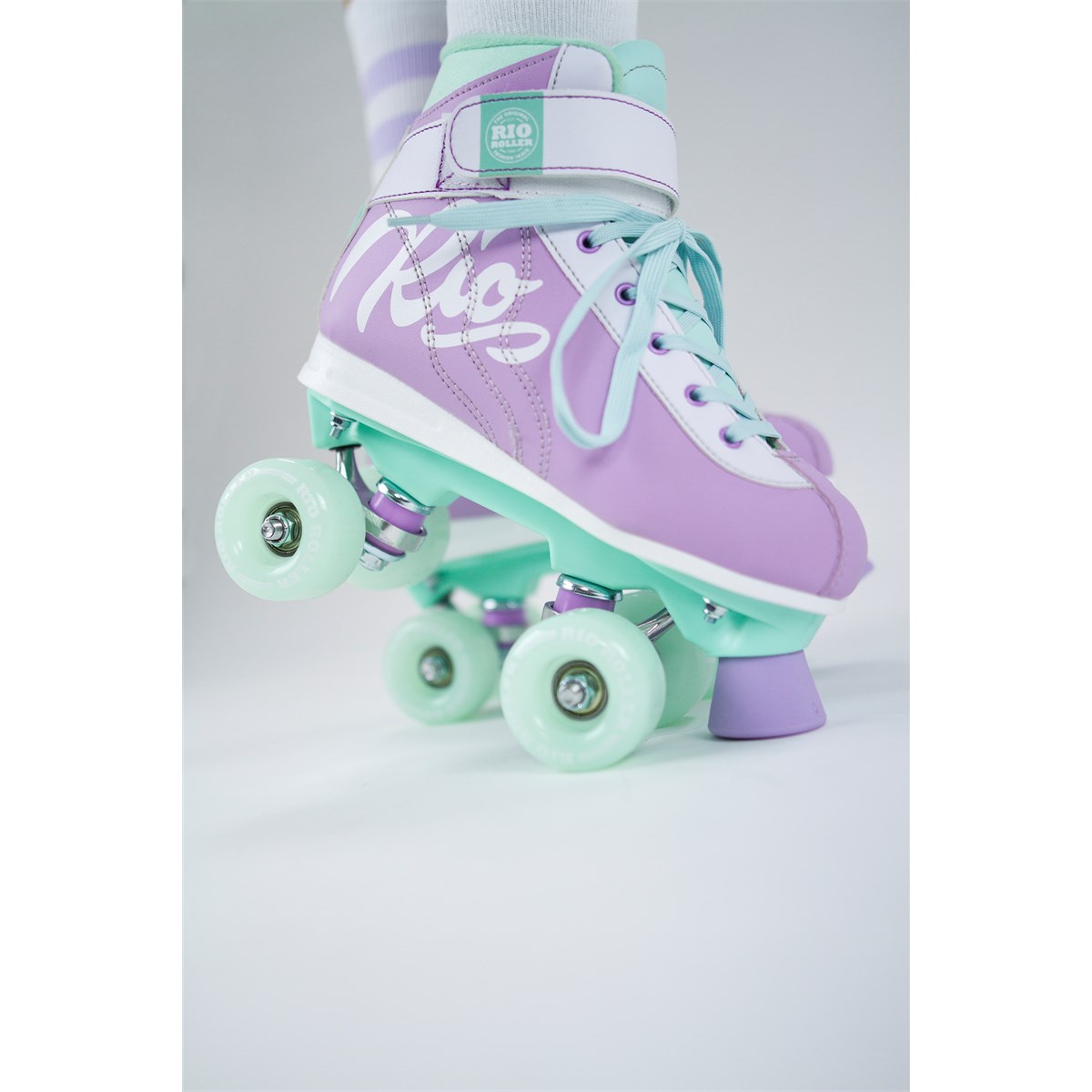 Rio Roller Milkshake