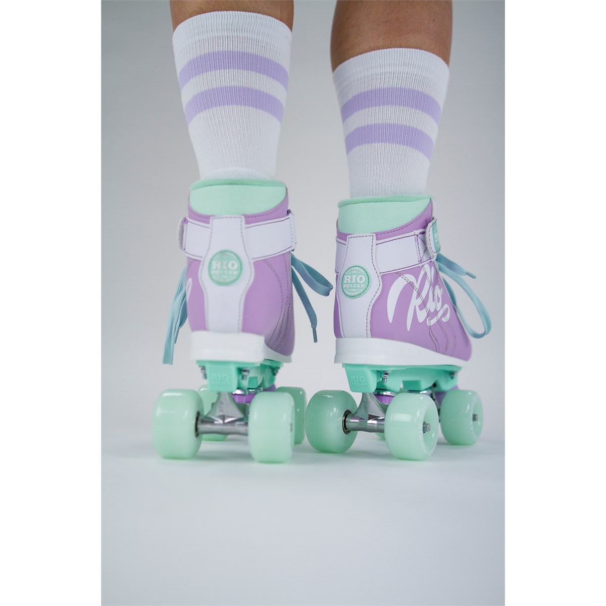 Rio Roller Milkshake