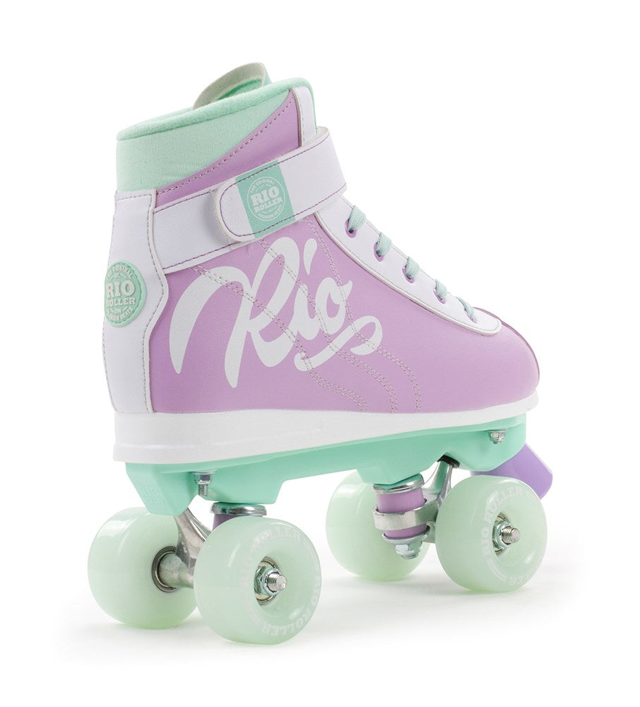 Rio Roller Milkshake
