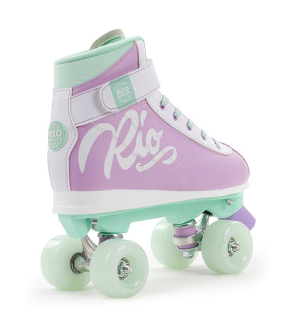 Rio Roller Milkshake