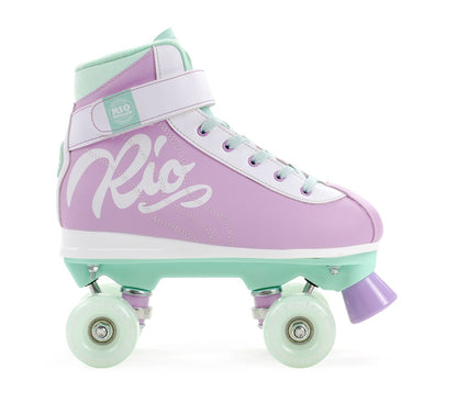 Rio Roller Milkshake