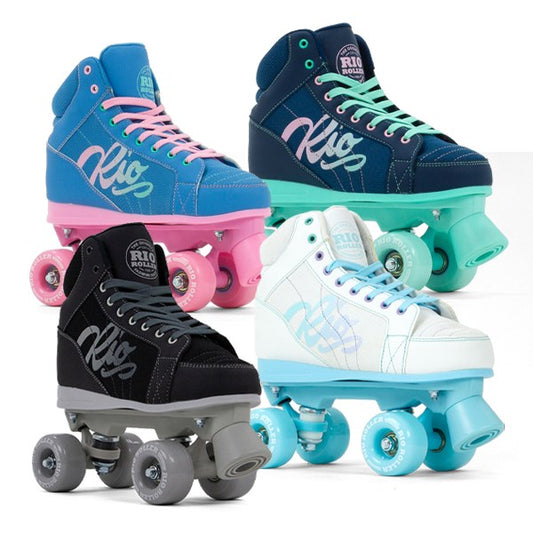 Rio Roller Lumina