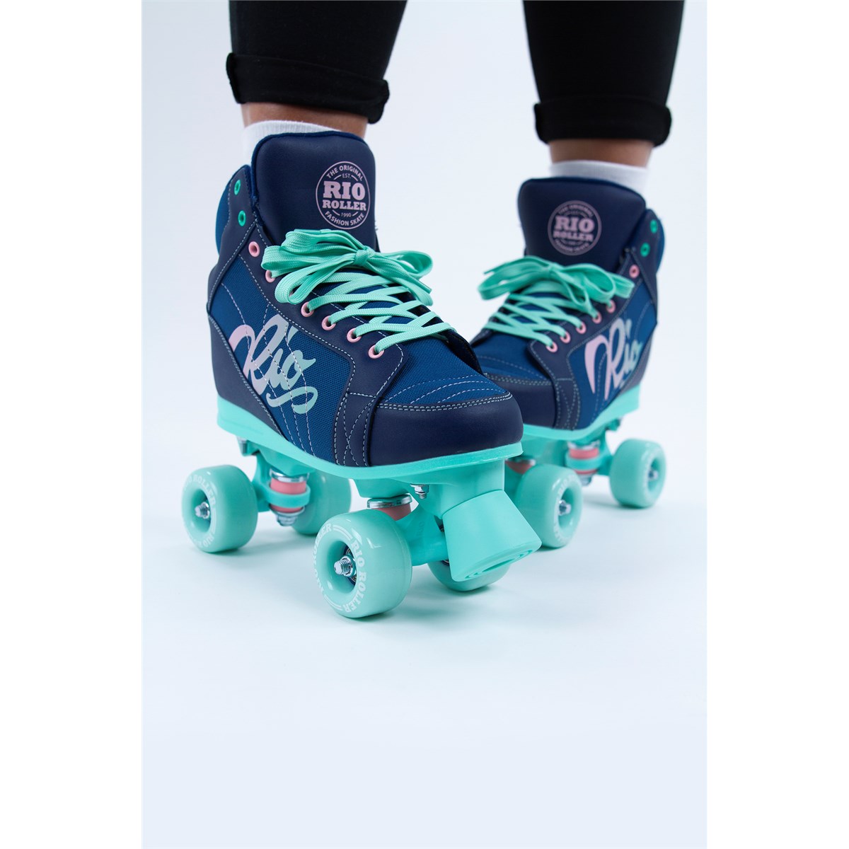Rio Roller Lumina