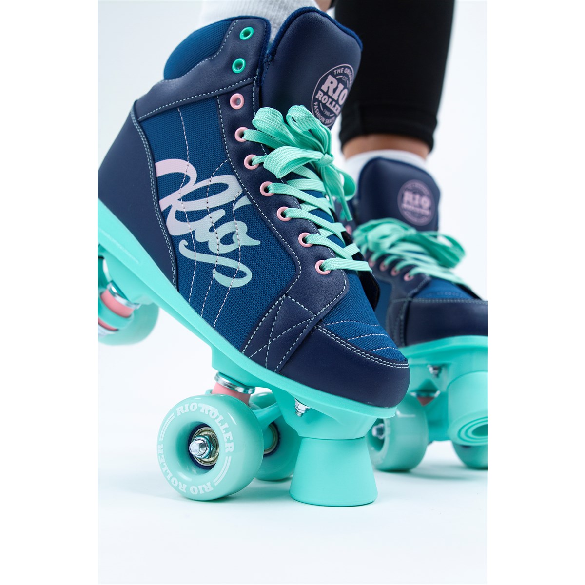 Rio Roller Lumina