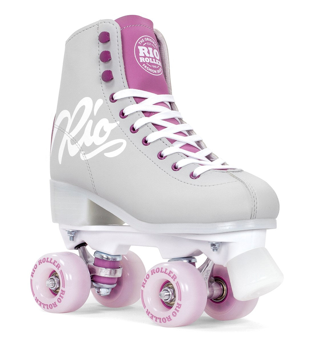 Rio Roller Script