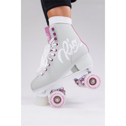 Rio Roller Script