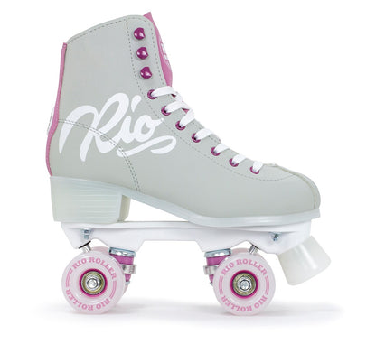 Rio Roller Script