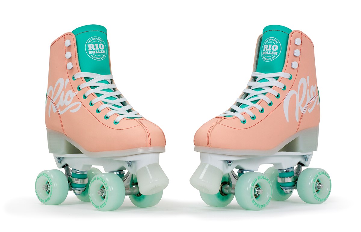 Rio Roller Script