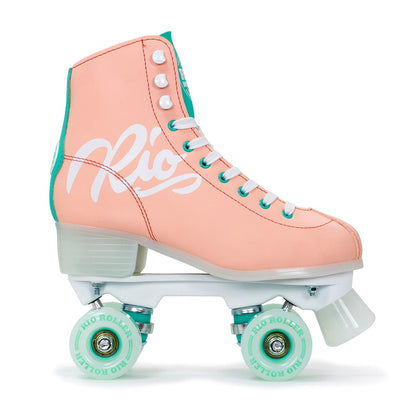 Rio Roller Script