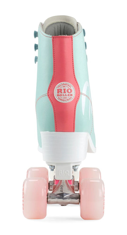 Rio Roller Script