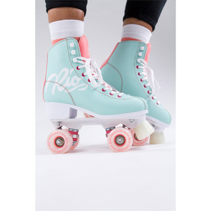 Rio Roller Script