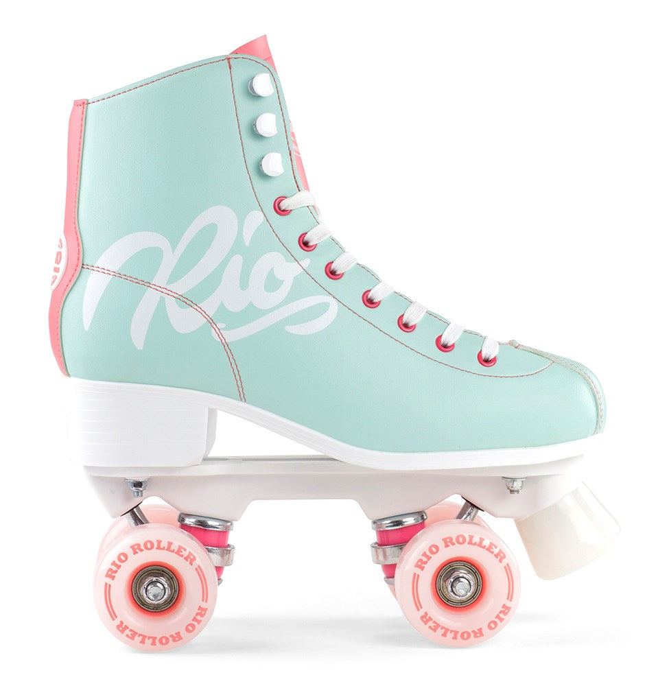 Rio Roller Script