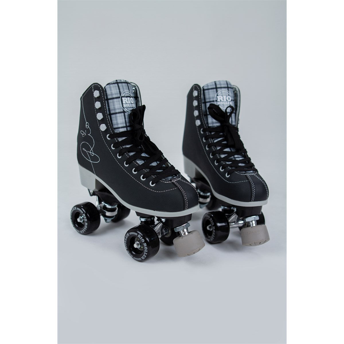 Rio Roller Signature