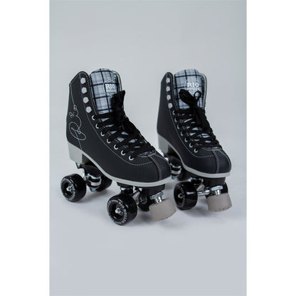 Rio Roller Signature