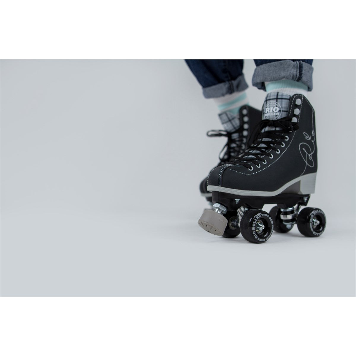 Rio Roller Signature