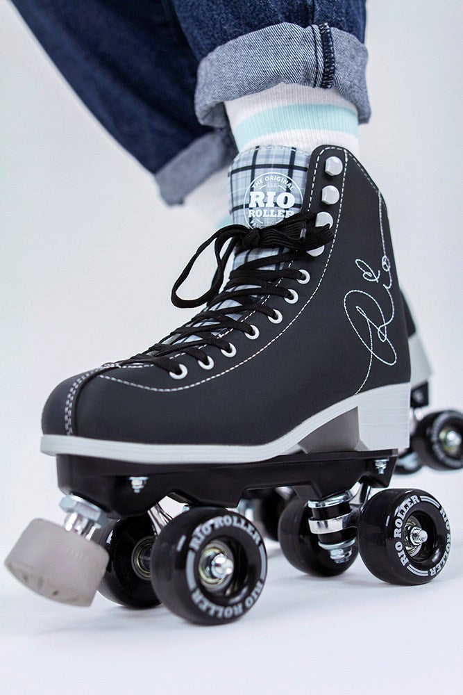 Rio Roller Signature
