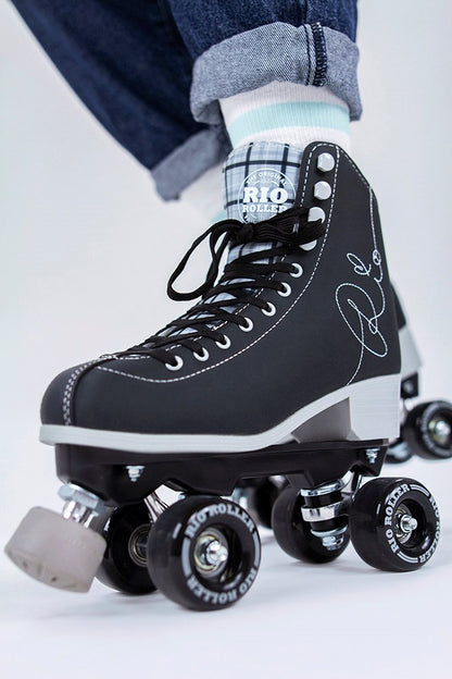 Rio Roller Signature