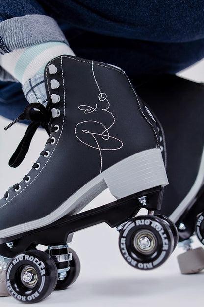 Rio Roller Signature
