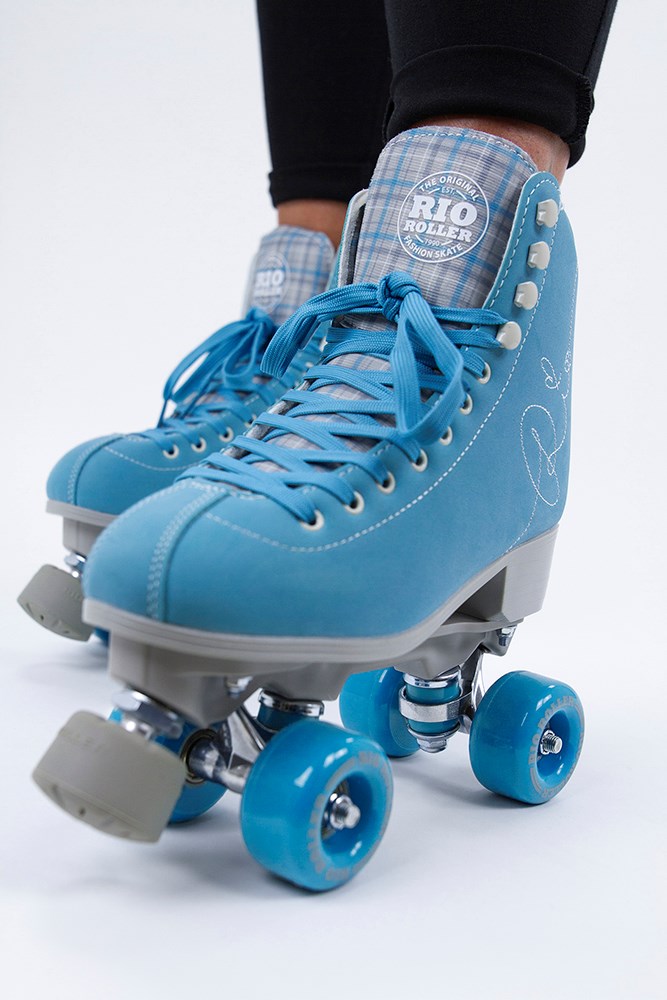 Rio Roller Signature