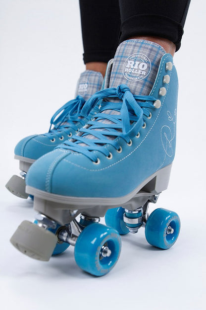 Rio Roller Signature