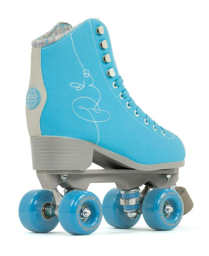 Rio Roller Signature