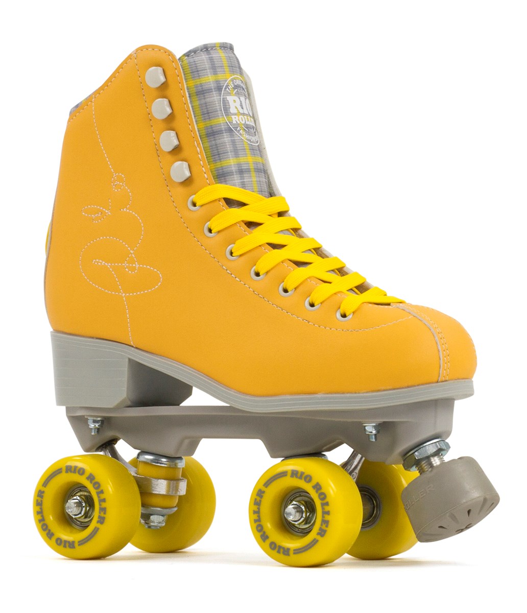 Rio Roller Signature