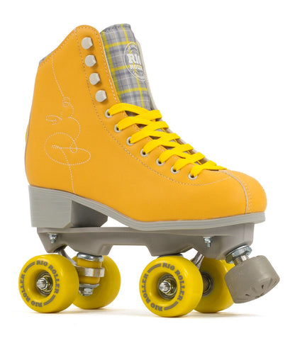 Rio Roller Signature