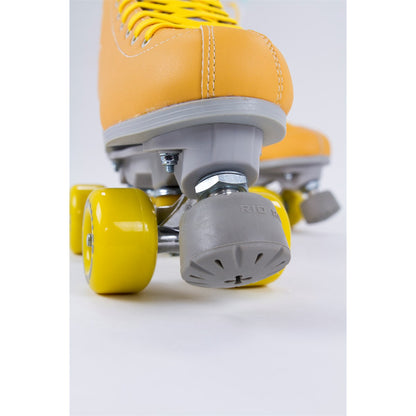 Rio Roller Signature
