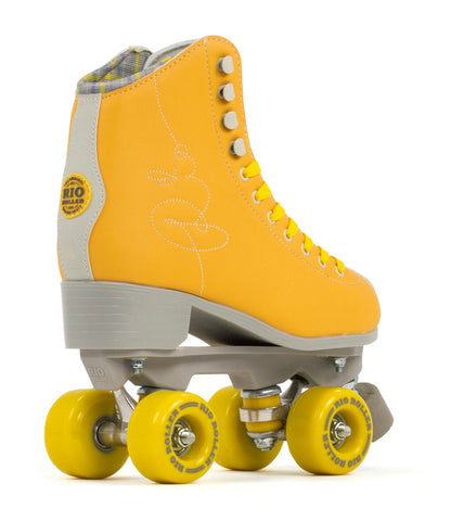 Rio Roller Signature
