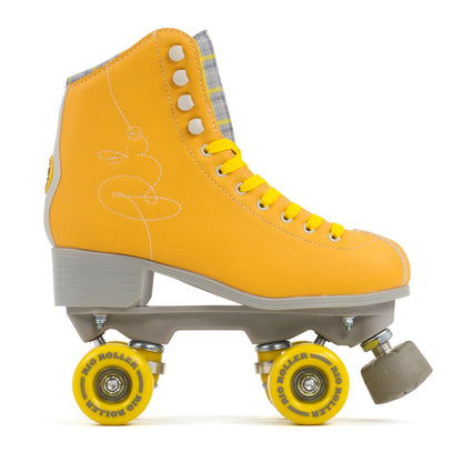 Rio Roller Signature