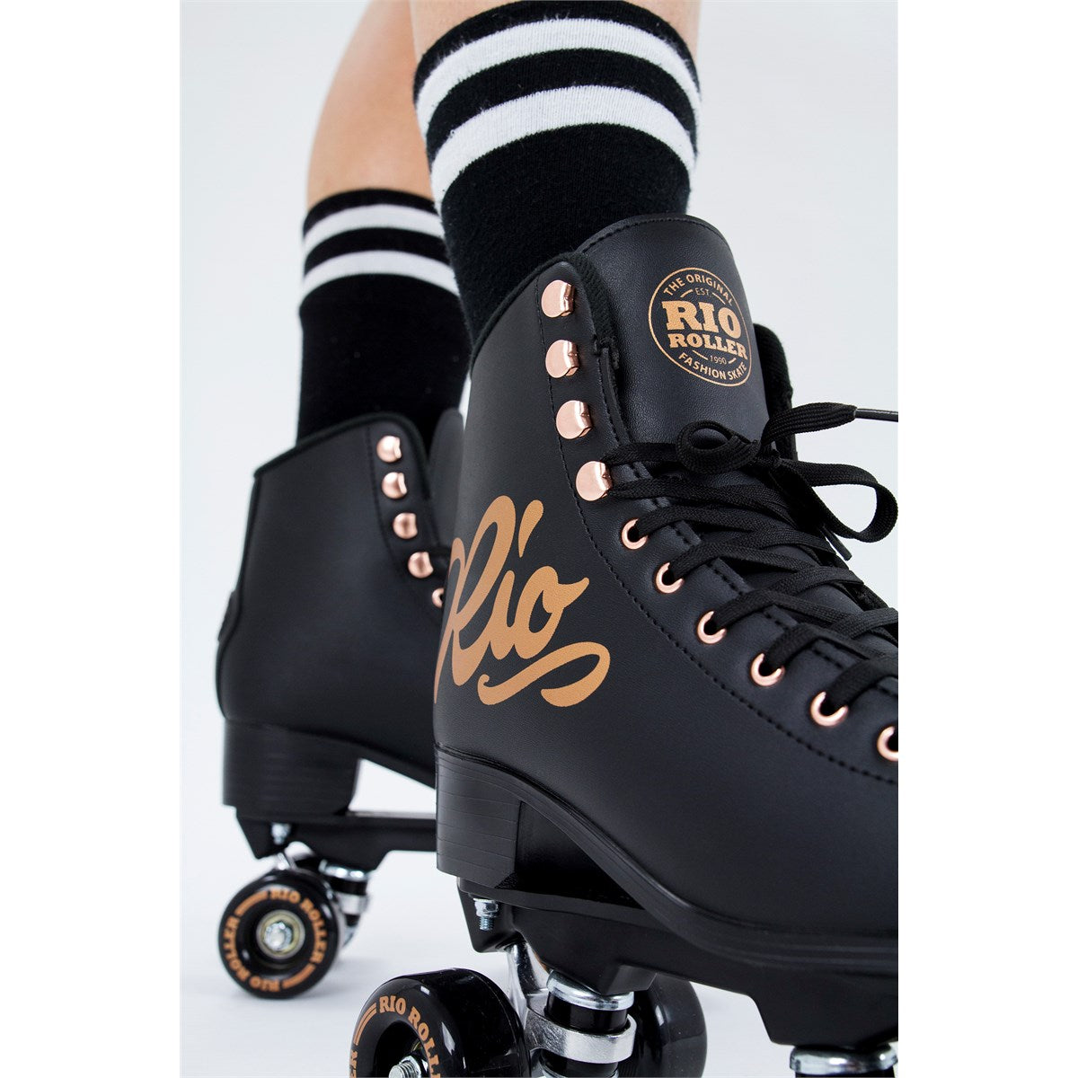 Rio Roller Rose