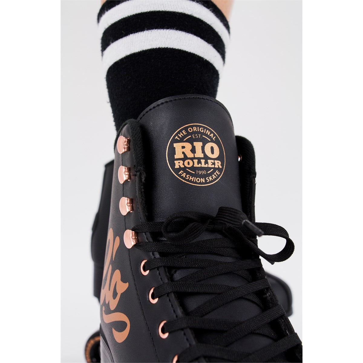 Rio Roller Rose