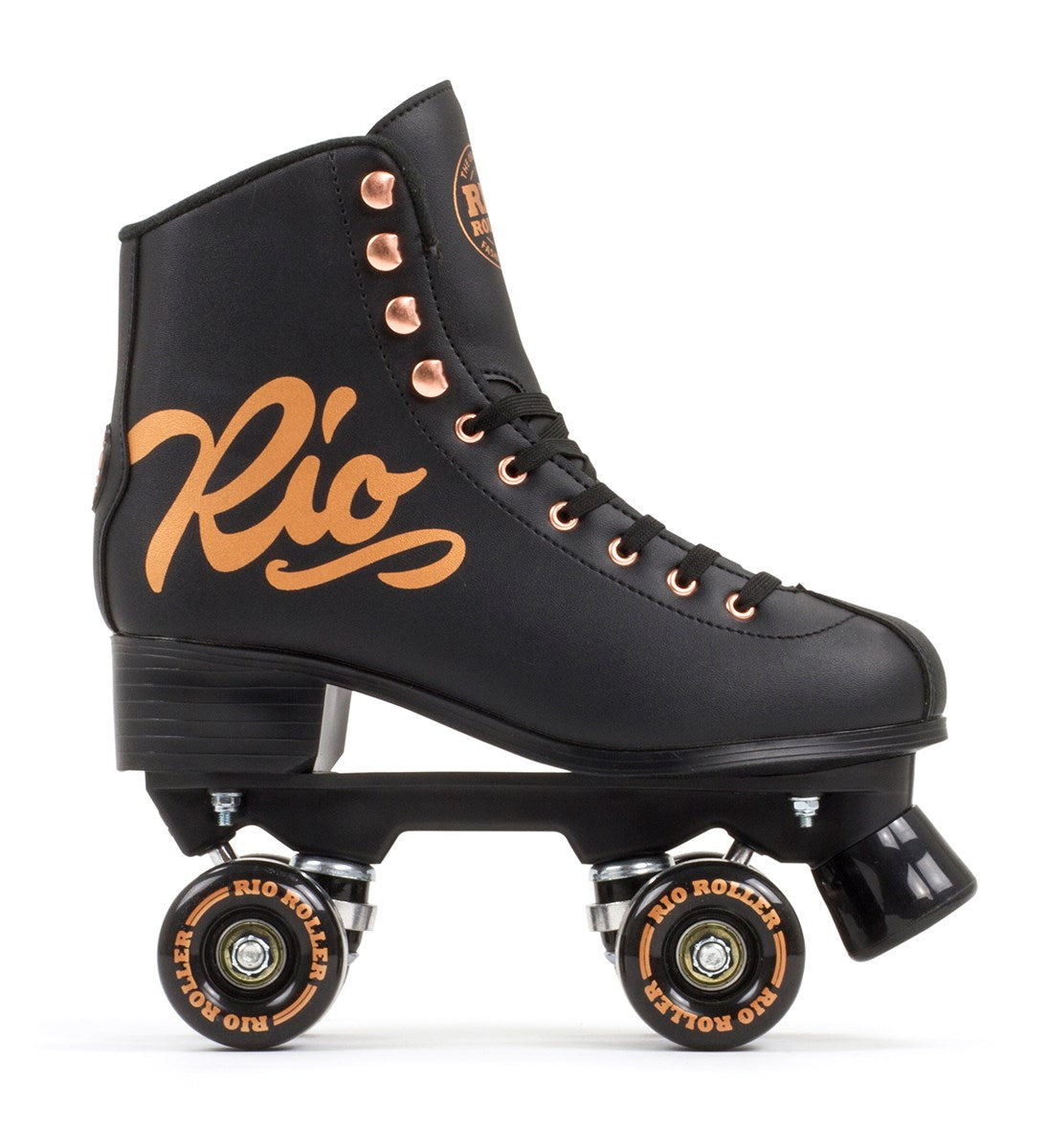 Rio Roller Rose